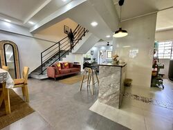 Blk 125 Tampines Street 11 (Tampines), HDB Executive #503121251